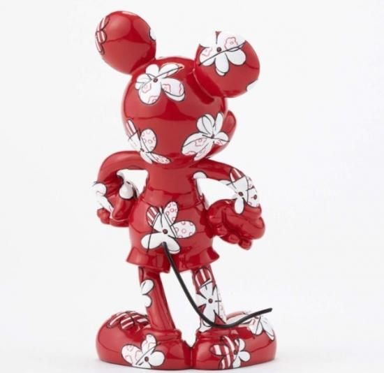 ディズニーフィギュア専門店 ディズニーコレクション