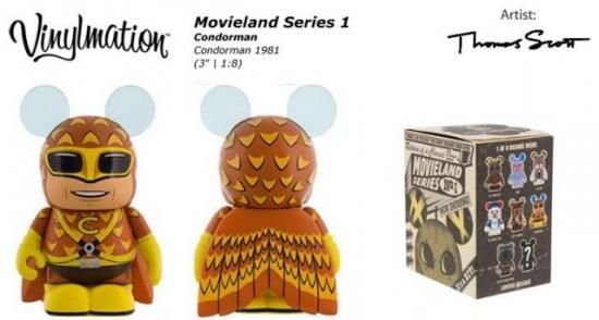 ディズニー、バイナルメーション（ステッチ、ミッキー） ディズニー、バイナルメーション（ステッチ、ミッキー） - メルカリ