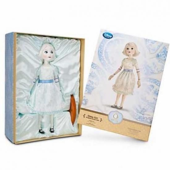 オズの魔法使いドール ディズニーフィギュア専門店 ディズニーコレクション