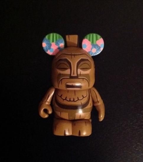 ディズニー アウラニ ハワイ バイナルメーション Vinylmation メネフネ - ディズニーフィギュア・グッズ通販店舗 ディズニーコレクション