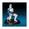 Gentle Giant ȥ른㥤Star Wars  SDCC Blue Clone Trooper ֥롼ȥ롼ѡ