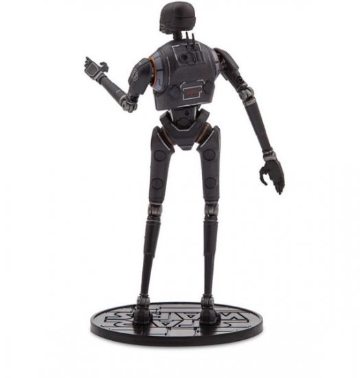 スターウォーズ C2-B5 / K-2SO DIE CAST Disney - SF・ファンタジー