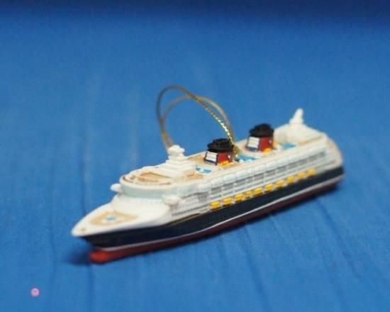 【新品】Wish号限定 クリスマスオーナメント ディズニークルーズ A1oXy36rizL._UF894,1000_QL80_.jpg