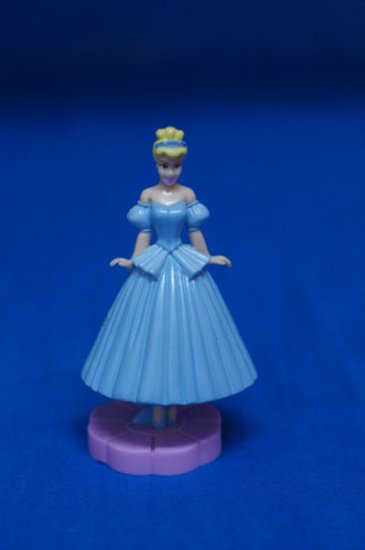 ディズニープリンセス オーロラ 白雪姫 シンデレラ ベル バレリーナ フィギュア - ディズニーフィギュア・グッズ通販店舗 ディズニーコレクション