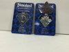 Disneyland 60th Diamond Celebration Hitchhiking Ghosts Annual Passholder LE Pin