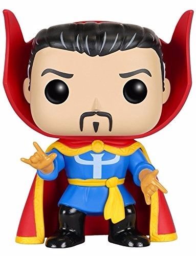 ドクターストレンジ Funko Pop! マーベル Marvel クラシック