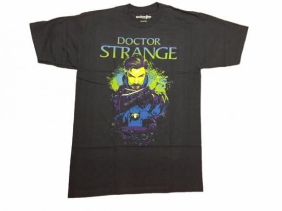 日本未発売 Marvel Stitch ドクターストレンジ