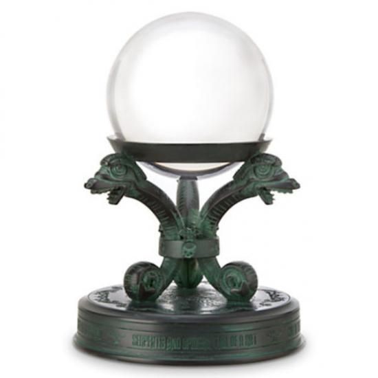 Disney Parks The Haunted Mansion Crystal Ball ディズニーフィギュア グッズ通販店舗 ディズニー コレクション