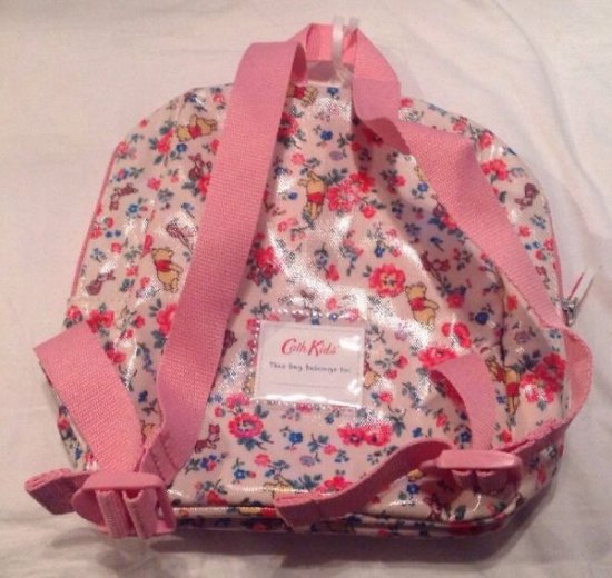 キャスキッドソン Cath Kidston くまのプーさん Bramley Sprig キッズ ...