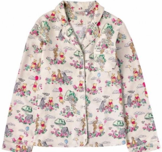 Cath Kidson×Disneyコラボ パジャマ+select-technology.net