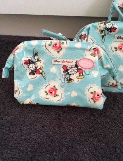 Minnie mouse bag online cath kidston