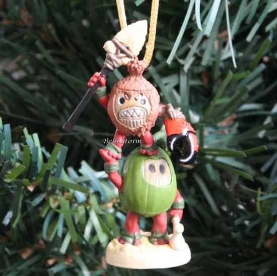 2016年ディズニーストア オーナメント ニモ 2016 Custom Disney Moana