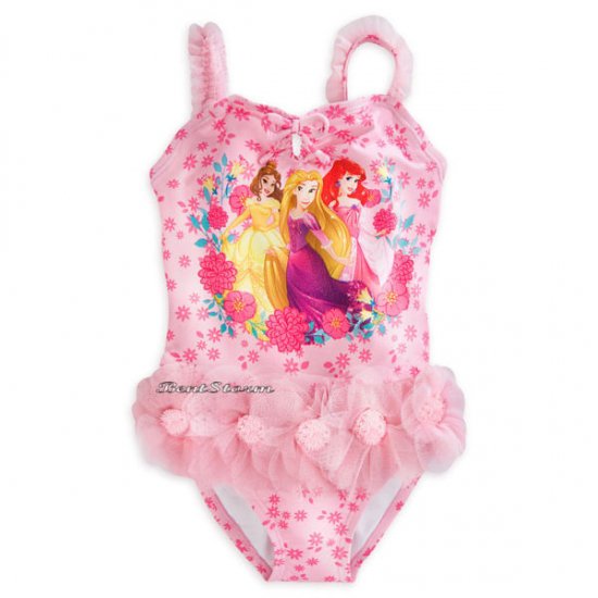 ariel deluxe swimsuit