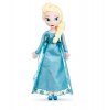 Disney Store RARE Authentic Patch FROZEN Elsa Snow Queen Princess Plush Doll NEW