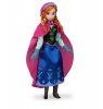 Disney Store Authentic FROZEN Princess Anna Poseable Doll Toy Figure 12