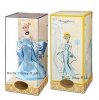 Cinderella Designer Disney Store Princess Doll LE # 0394//8000 Limited Edition