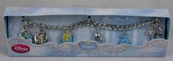 Charm bracelet sale store