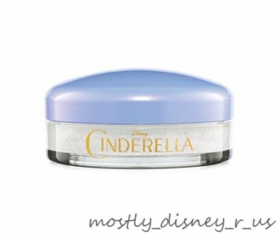 New Disney Mac Cinderella Studio Eye Gloss Pearl Varnish Sold Out Glitter ディズニーフィギュア グッズ通販店舗 ディズニーコレクション