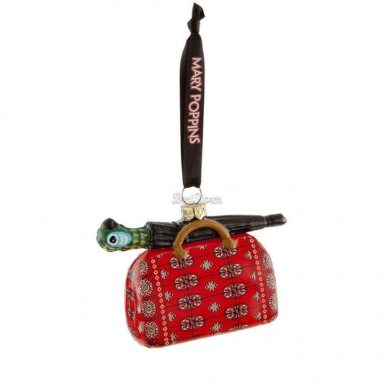 Disney store outlet mary poppins bag