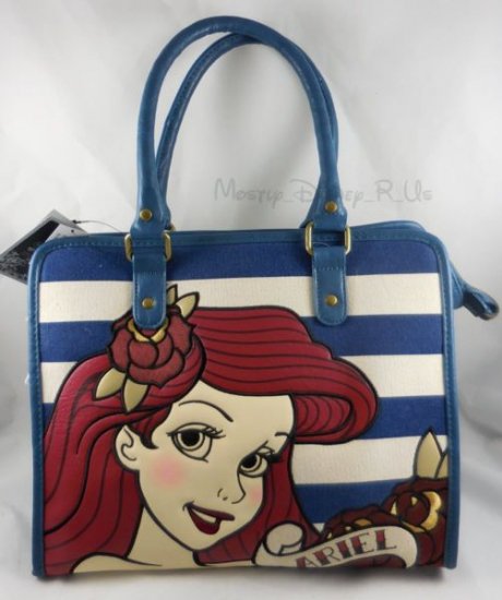 Ariel's bag outlet