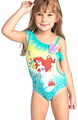 ariel swimsuit