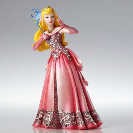 Disney Showcase Couture de Force Sleeping Beauty's AURORA