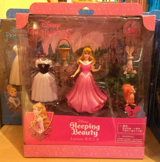 通年定番 Disney (ディズニー)Princess Royal Nursery Sleeping Beauty