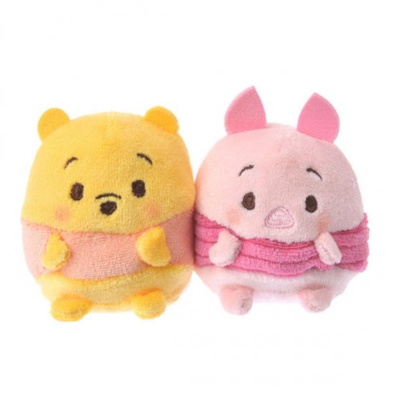 ufufy japan disney store