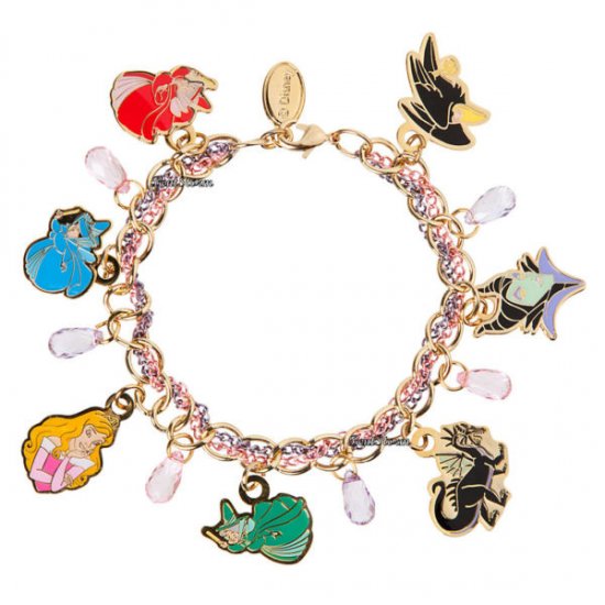 Charm sale bracelet store