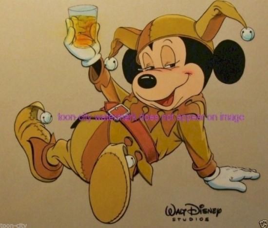 ディズニーフィギュア・グッズ専門店 ディズニーコレクション