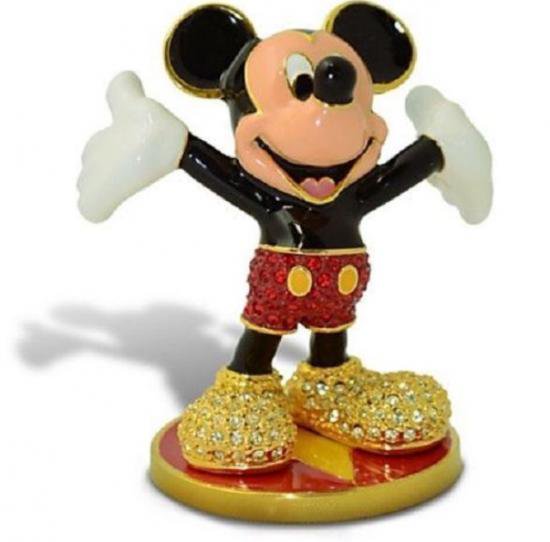 アリバスブラザーズ Disney Arribas ミッキーマウス - ディズニー