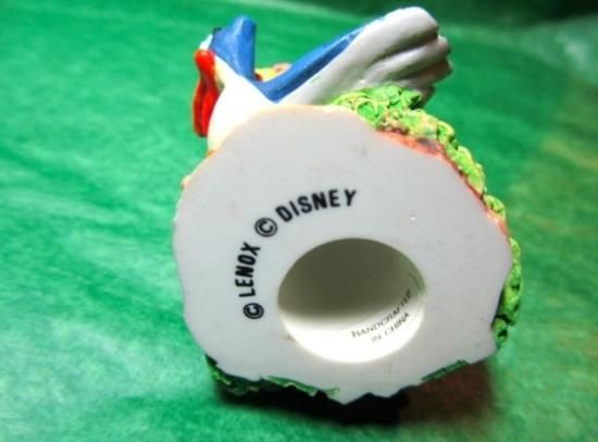 LENOX CLASSICS ライオンキング　コラボ 陶器　小物入れ LENOX CLASSICS ライオンキングコラボ 陶器小物入れ