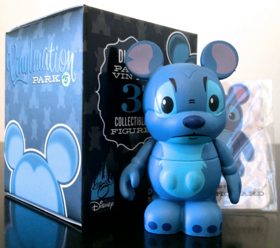 バイナルメーション Vinylmation 3