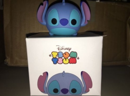 バイナルメーション Vinylmation スティッチ ツムツム - ディズニーフィギュア・グッズ通販店舗 ディズニーコレクション