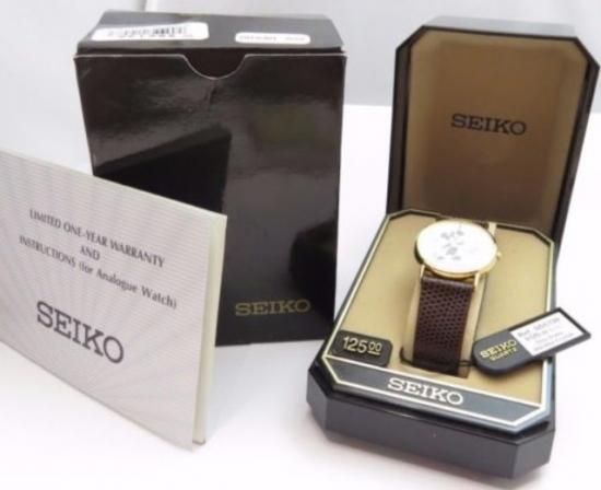 SEIKO セイコー ミッキーマウス ディズニー 20周年記念 ウォッチ SEIKO セイコー ミッキーマウス ディズニー 20周年記念 ウォッチ