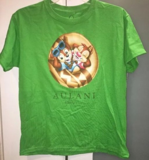幻想的 Disney アウラニ Tシャツ - 通販 - www.stekautomotive.com