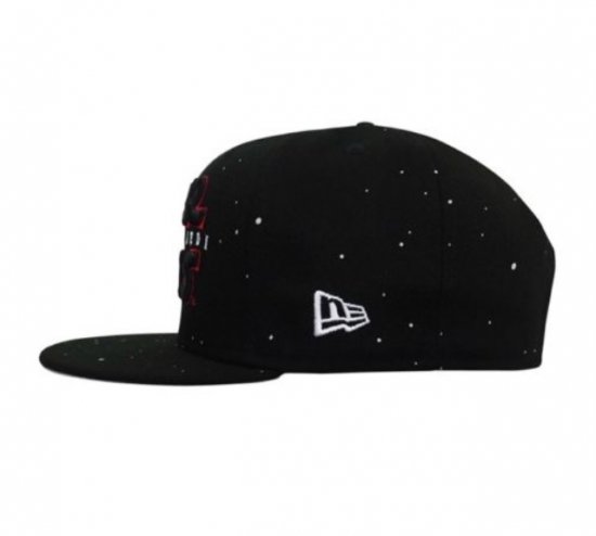 スターウォーズ Star Wars 最後のジェダイ NEW ERA 9FIFTY キャップ