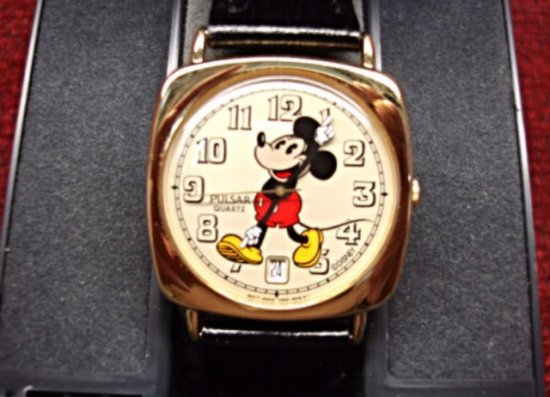 圧縮する 等しい 後世 セイコー ミッキー 腕時計 - yamatonton.jp