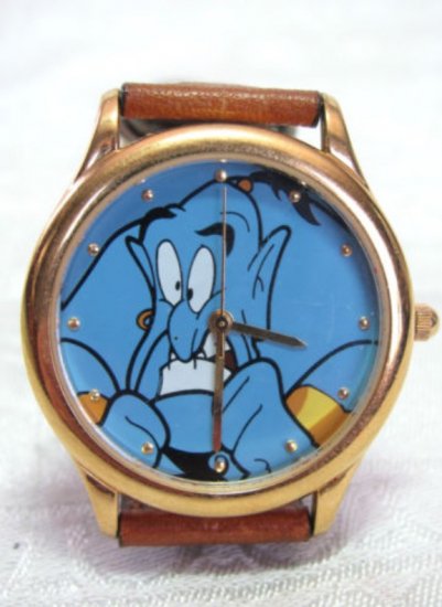 Seiko Lorus セイコー アラジン ジーニー Fossil 腕時計 ディズニーフィギュア グッズ通販店舗 ディズニーコレクション