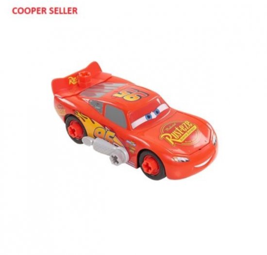 cars 3 toys disney store