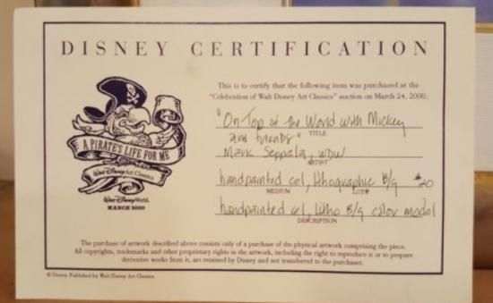 ディズニーフィギュア・グッズ専門店 ディズニーコレクション