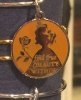 Disney Parks Belle Find True Beauty Within Bracelet Alex Ani Gold New With Tags