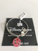 Disney Parks Mickey Minnie Dancing Love Bangle Alex Ani Silver Finish New w Tag