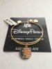 Disney Parks Mickey Mouse Flag Bangle by Alex and Ani Gold Finish New Tags