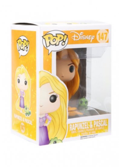 funko pop ラプンツェル 限定版 ファンコポップ-