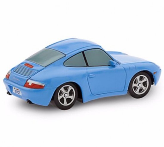 カーズ Cars サリー Sally Carrera 1:43 ダイキャストカー - ディズニーフィギュア・グッズ通販店舗 ディズニーコレクション