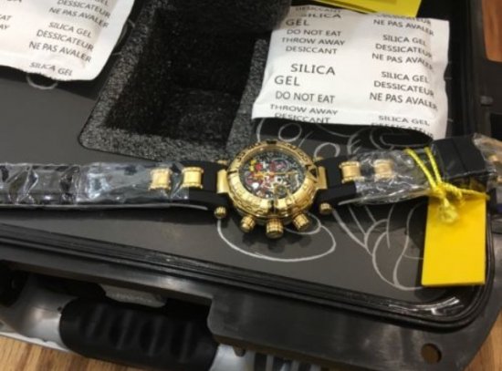 Invicta ミッキーマウス Subaqua Noma I レディース ウォッチ 腕時計