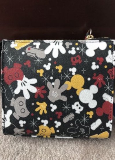 Dooney Bourke I Am Mickey