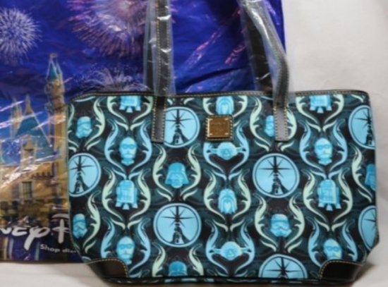 Dooney Bourke Star Wars