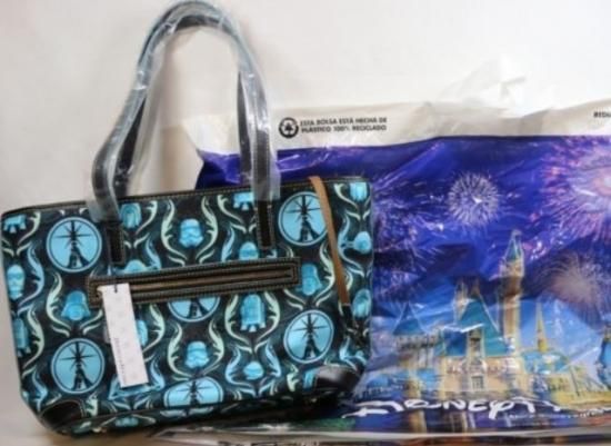 Dooney & Bourke ドゥニー&バーグ スターウォーズ Star Wars ジェダイ